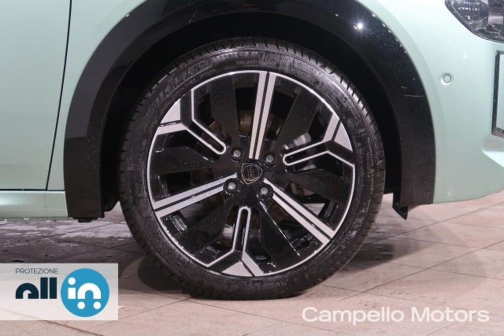 Lancia Ypsilon nuova a Venezia (17)