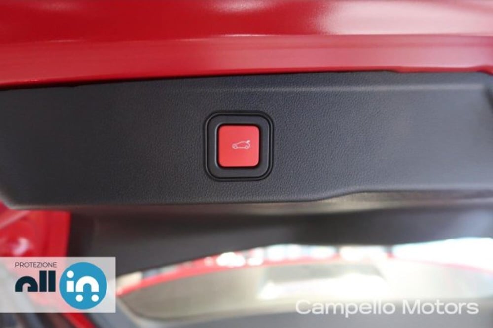 Jeep Avenger nuova a Venezia (14)