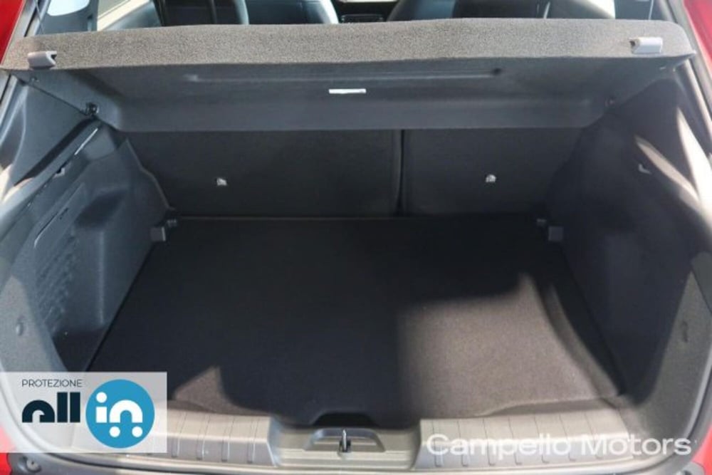 Jeep Avenger nuova a Venezia (15)