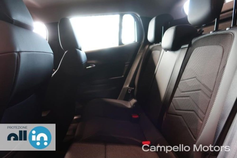 Jeep Avenger nuova a Venezia (5)
