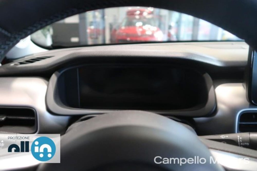 Jeep Avenger nuova a Venezia (8)