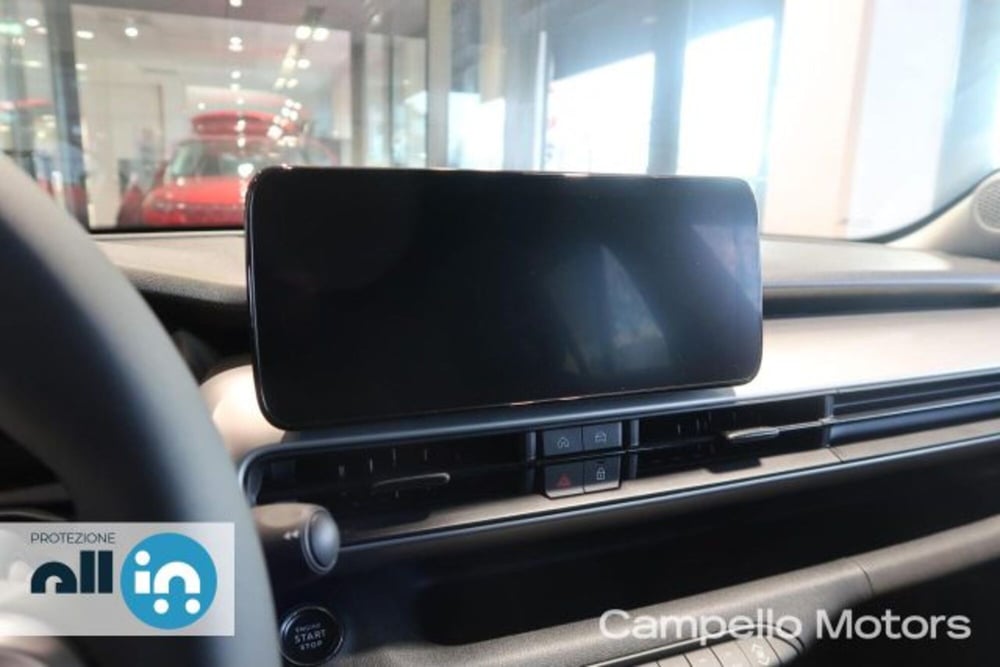 Jeep Avenger nuova a Venezia (9)