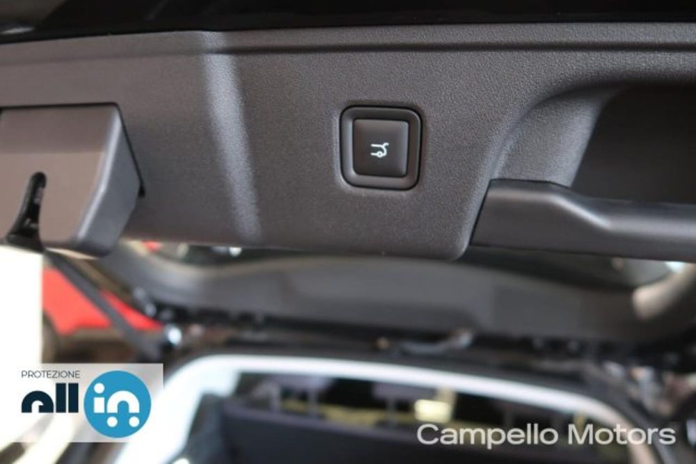 Leapmotor C10 nuova a Venezia (18)