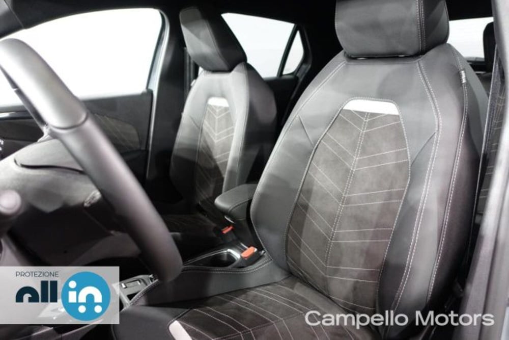 Opel Corsa nuova a Venezia (5)