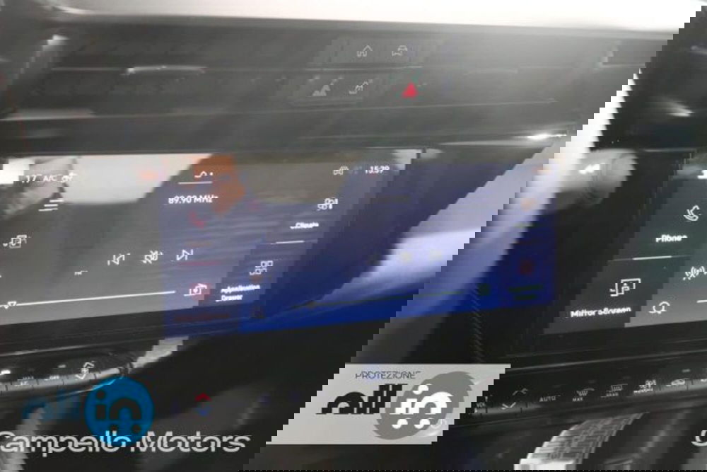 Alfa Romeo Junior nuova a Venezia (10)