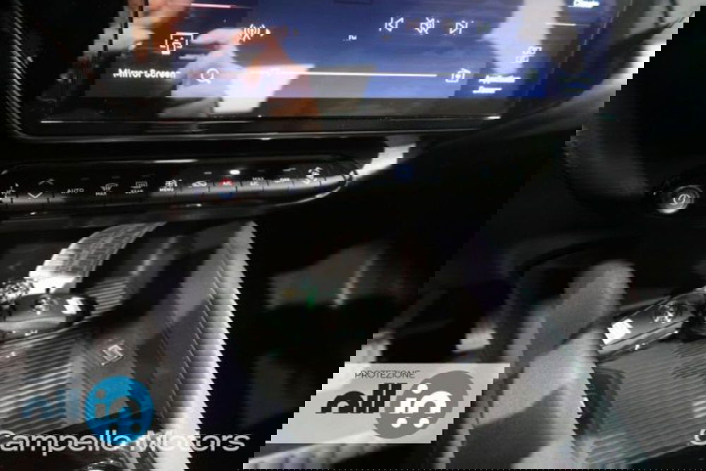 Alfa Romeo Junior nuova a Venezia (11)