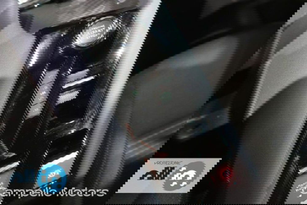 Alfa Romeo Junior nuova a Venezia (12)