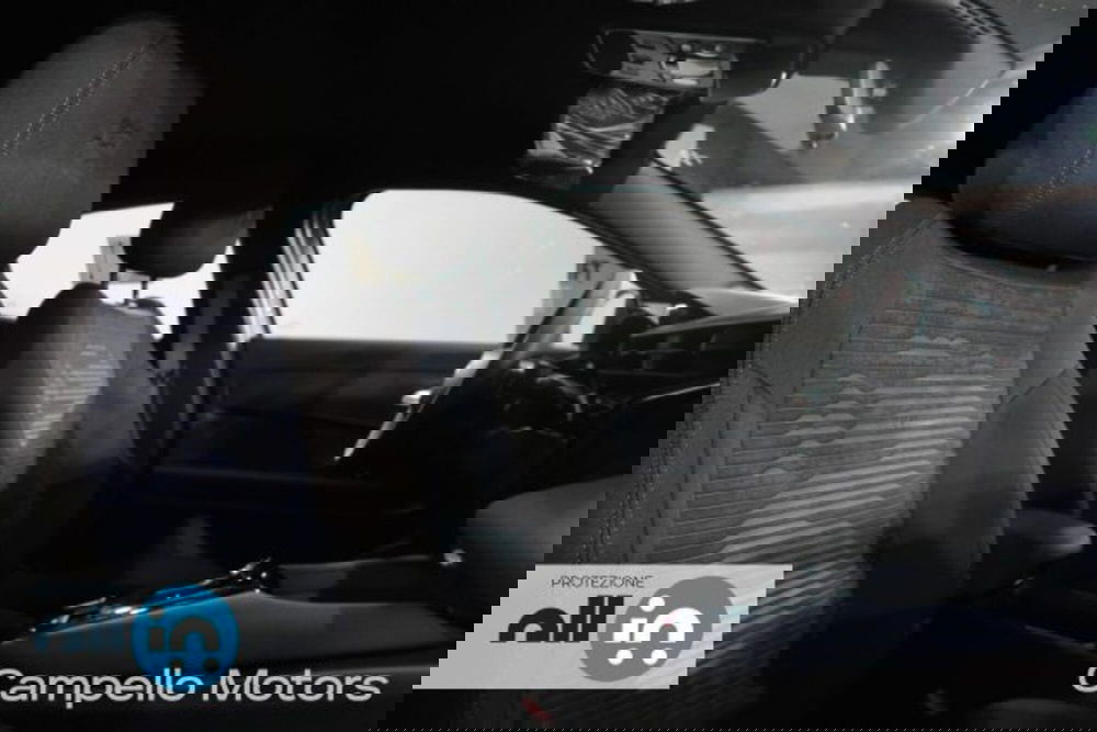 Alfa Romeo Junior nuova a Venezia (14)