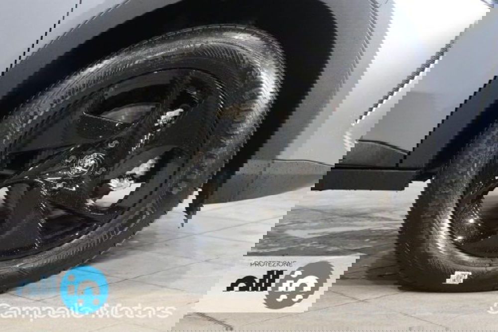 Alfa Romeo Junior nuova a Venezia (15)