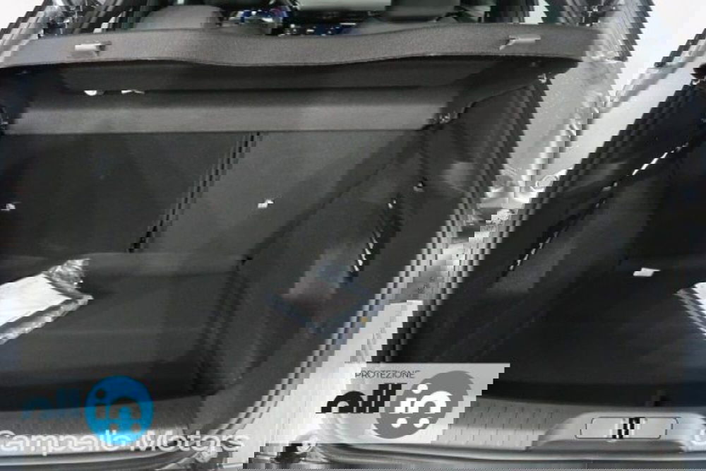 Alfa Romeo Junior nuova a Venezia (16)