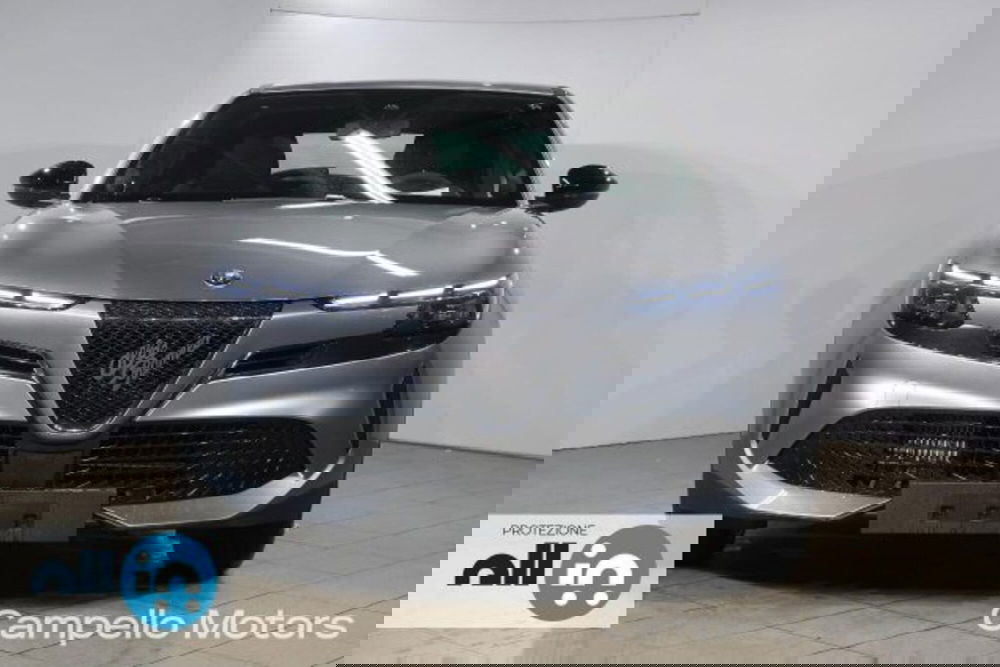 Alfa Romeo Junior nuova a Venezia (2)