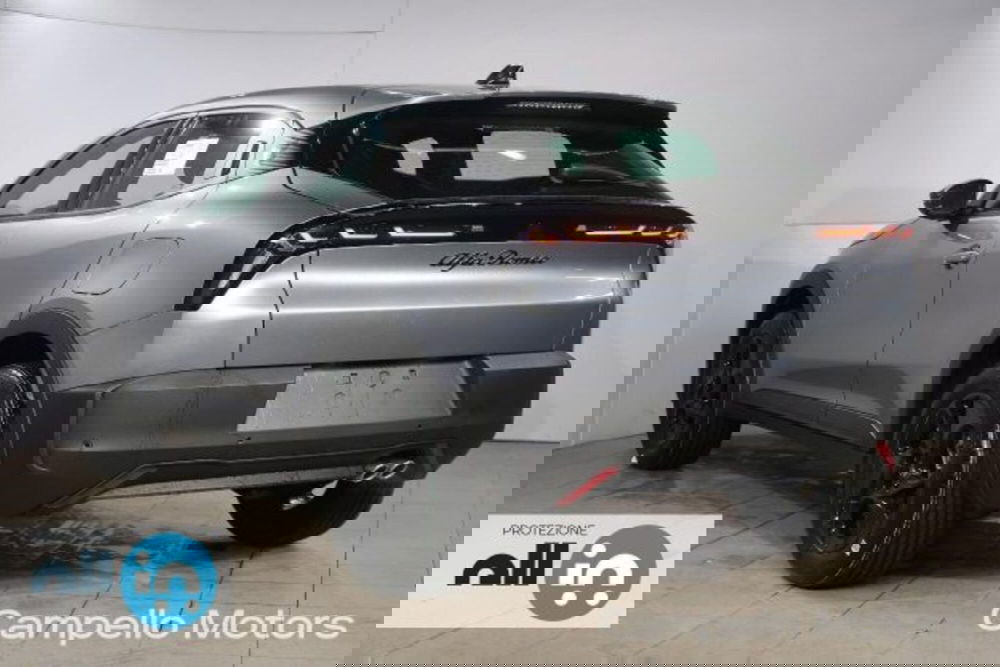 Alfa Romeo Junior nuova a Venezia (3)