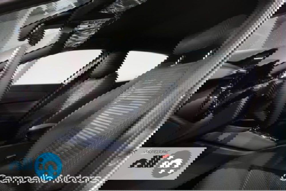 Alfa Romeo Junior nuova a Venezia (5)