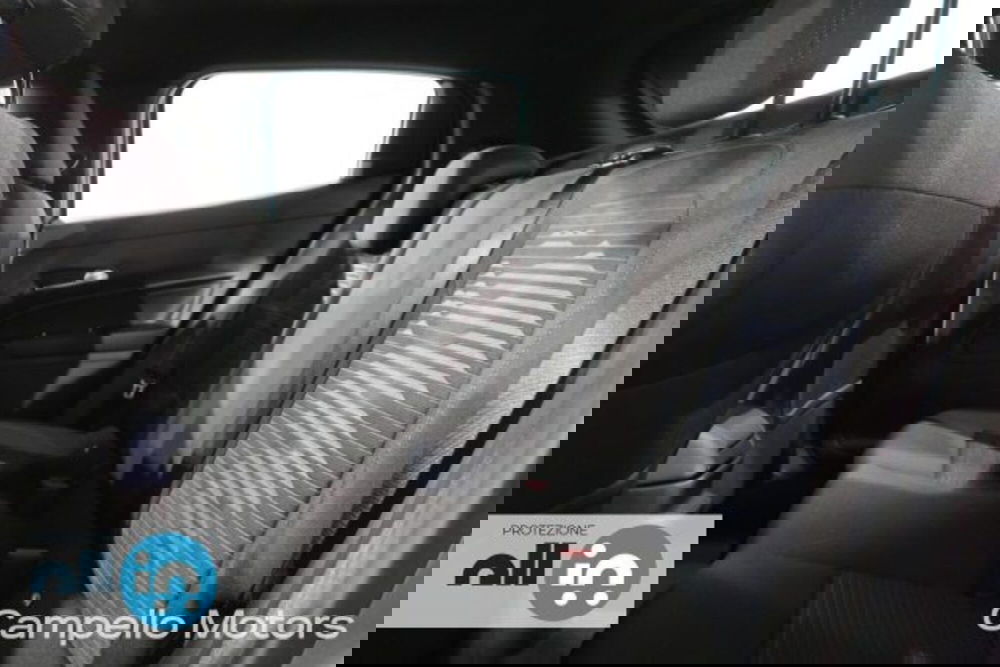 Alfa Romeo Junior nuova a Venezia (6)