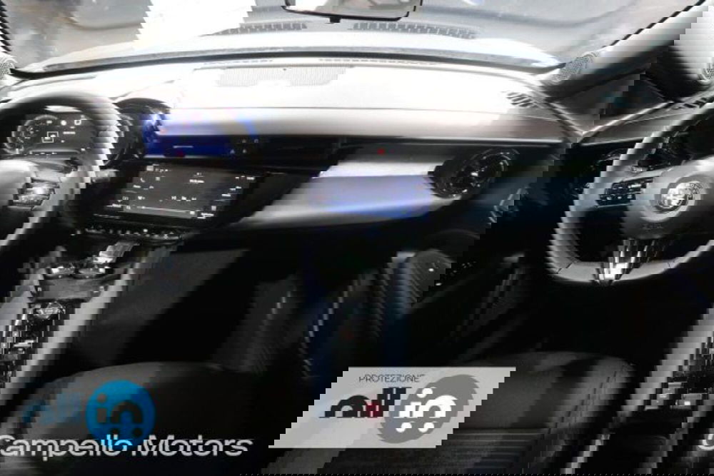 Alfa Romeo Junior nuova a Venezia (7)