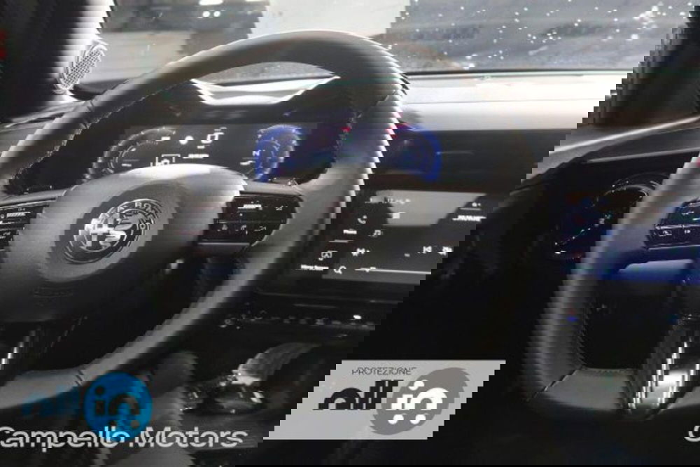 Alfa Romeo Junior nuova a Venezia (8)