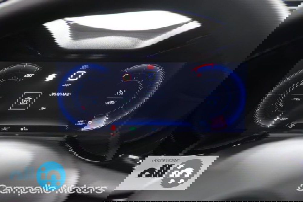 Alfa Romeo Junior nuova a Venezia (9)