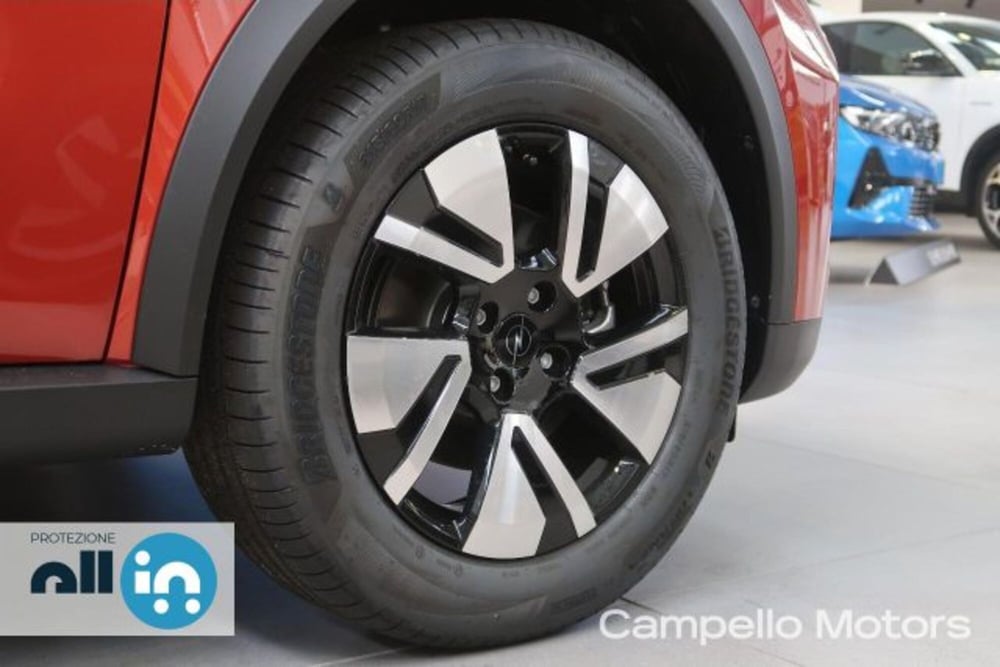 Opel Frontera nuova a Venezia (19)