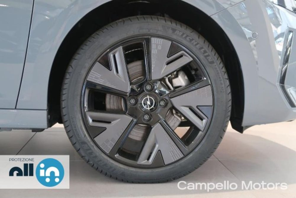 Opel Corsa nuova a Venezia (19)