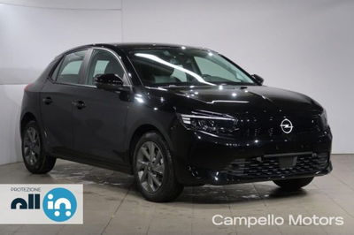 Opel Corsa 1.2 Edition s&amp;s 100cv nuova a Venezia