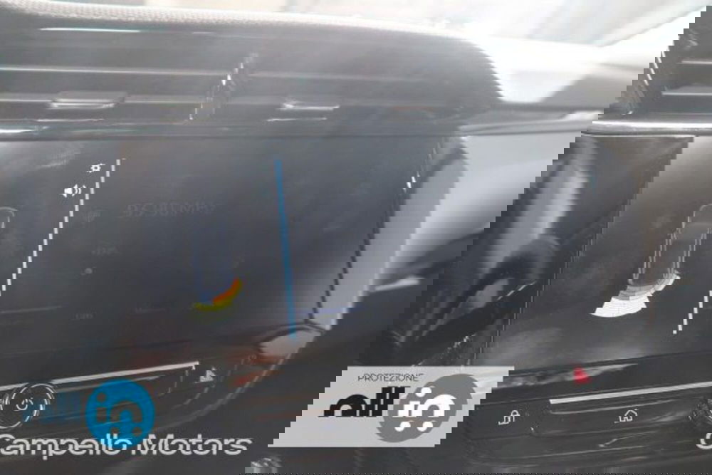 Opel Corsa nuova a Venezia (11)