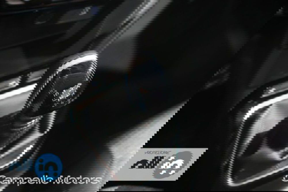 Opel Corsa nuova a Venezia (13)