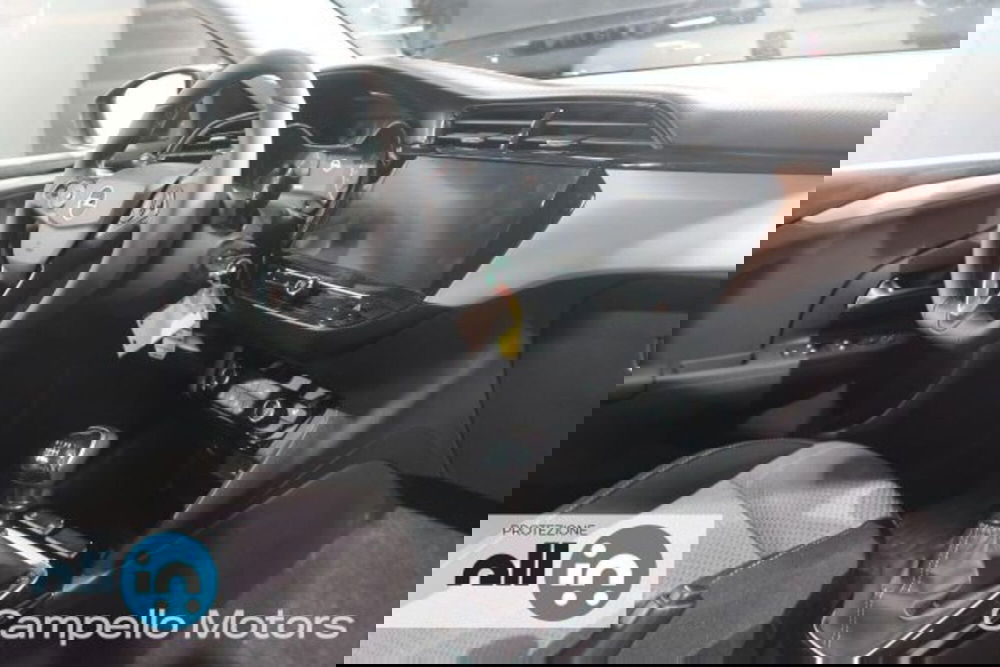 Opel Corsa nuova a Venezia (14)