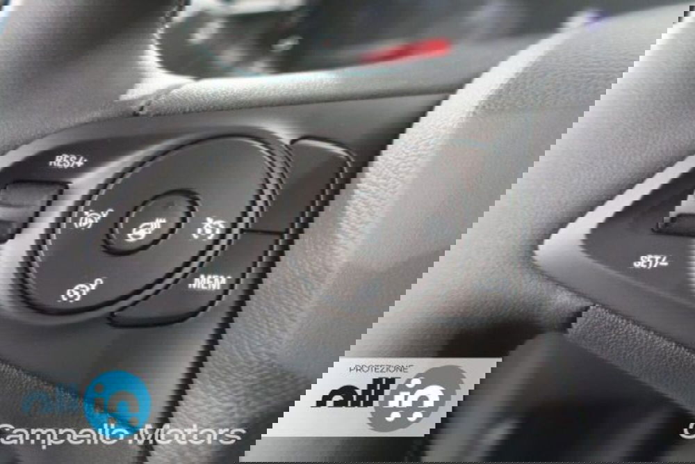 Opel Corsa nuova a Venezia (15)