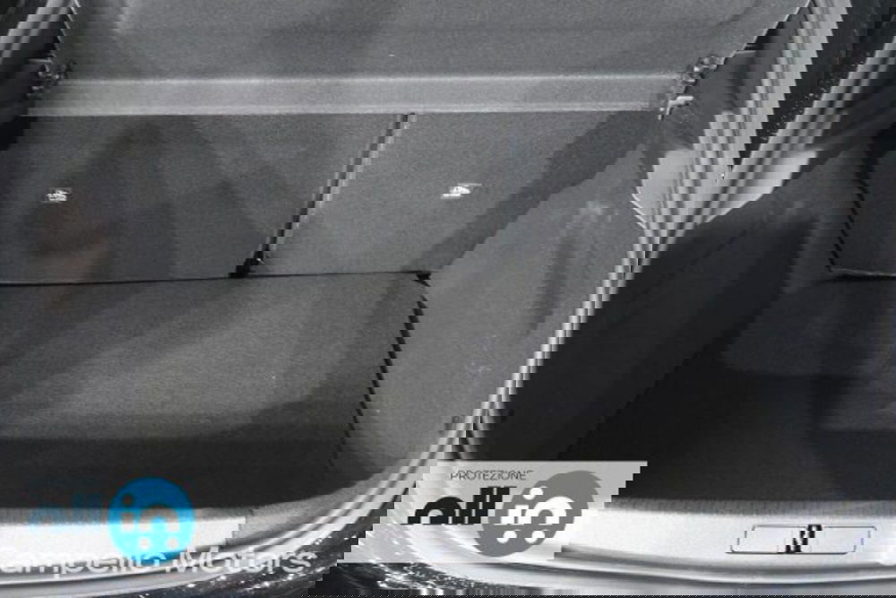 Opel Corsa nuova a Venezia (19)