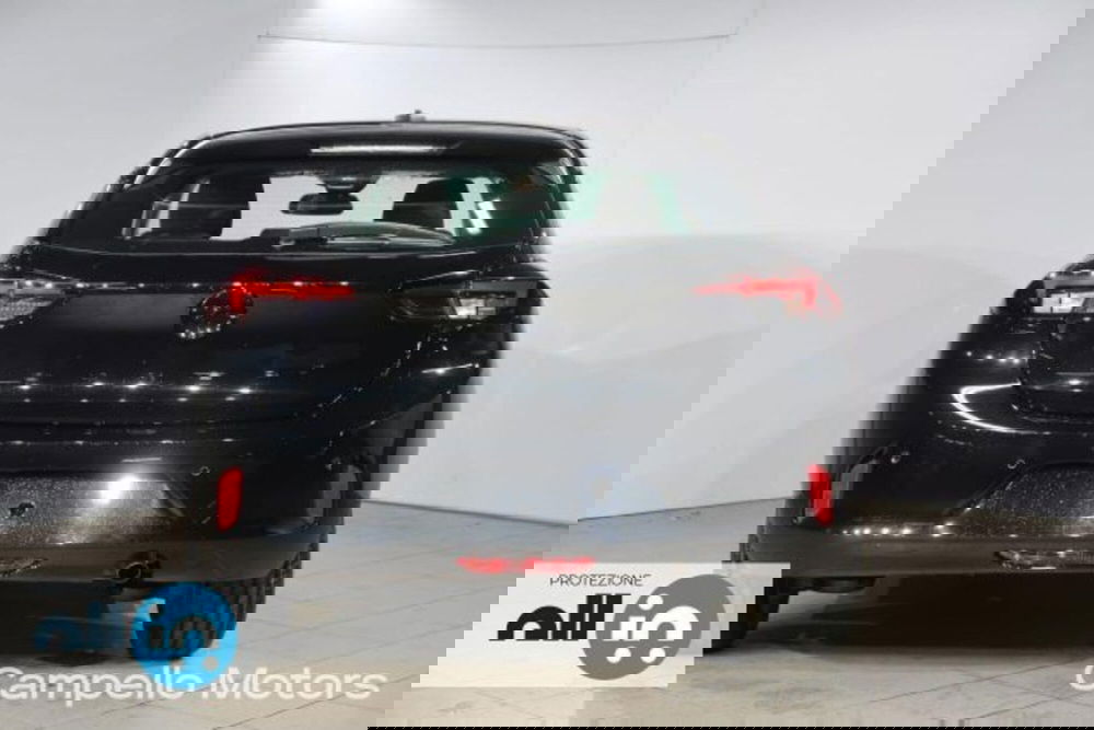 Opel Corsa nuova a Venezia (4)