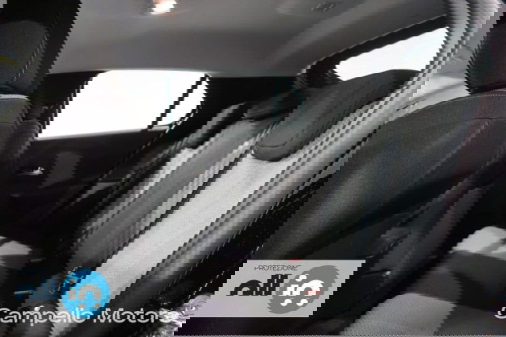 Opel Corsa nuova a Venezia (6)