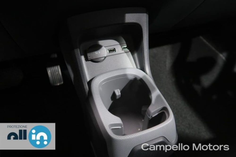 Leapmotor T03 nuova a Venezia (13)