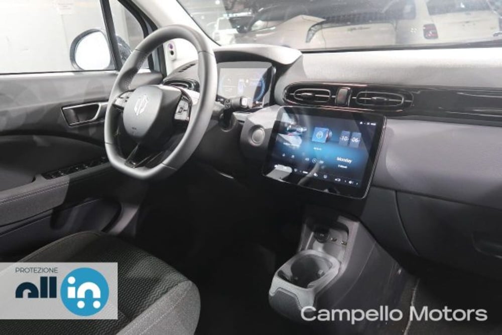 Leapmotor T03 nuova a Venezia (14)