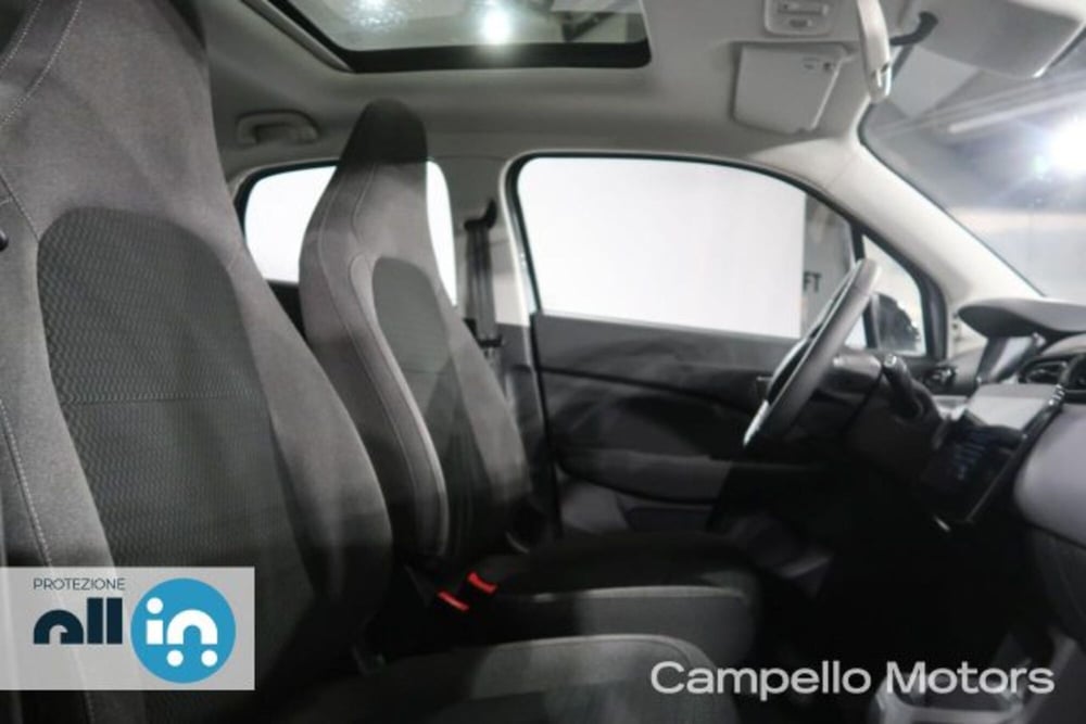 Leapmotor T03 nuova a Venezia (15)