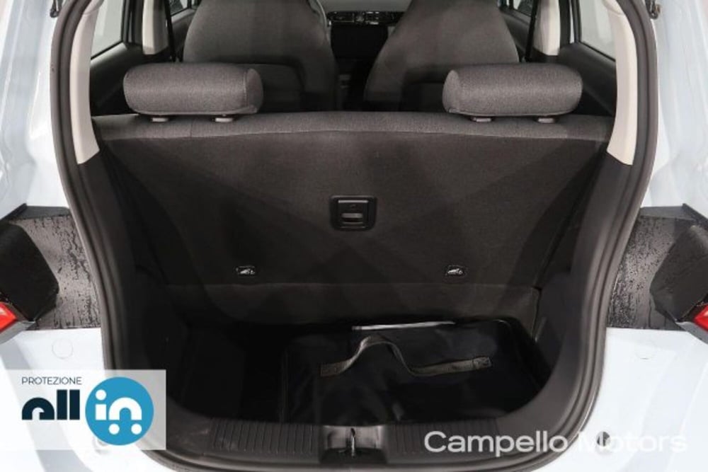 Leapmotor T03 nuova a Venezia (18)