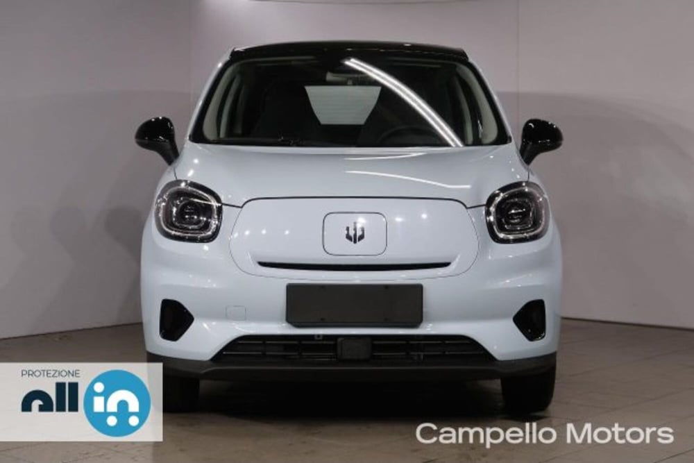 Leapmotor T03 nuova a Venezia (2)