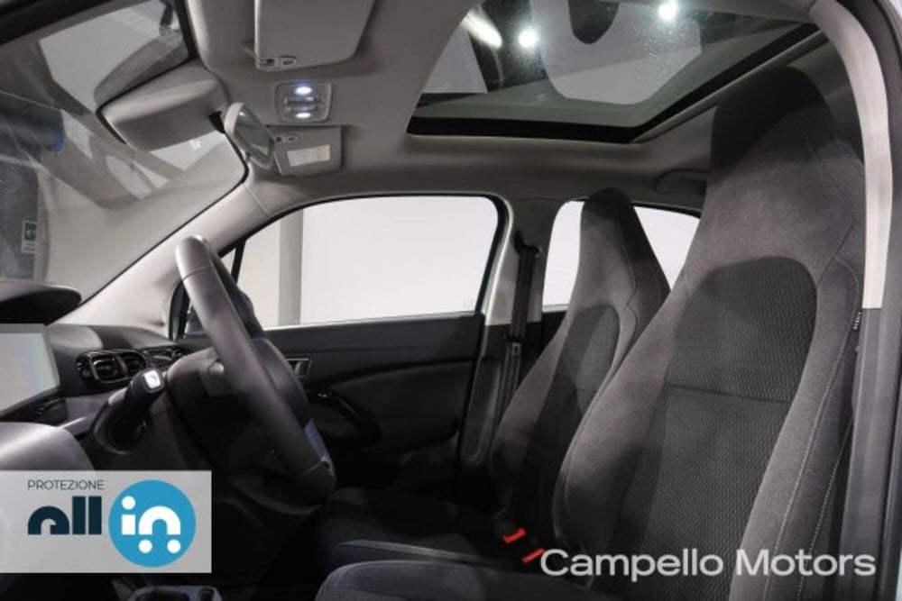 Leapmotor T03 nuova a Venezia (5)
