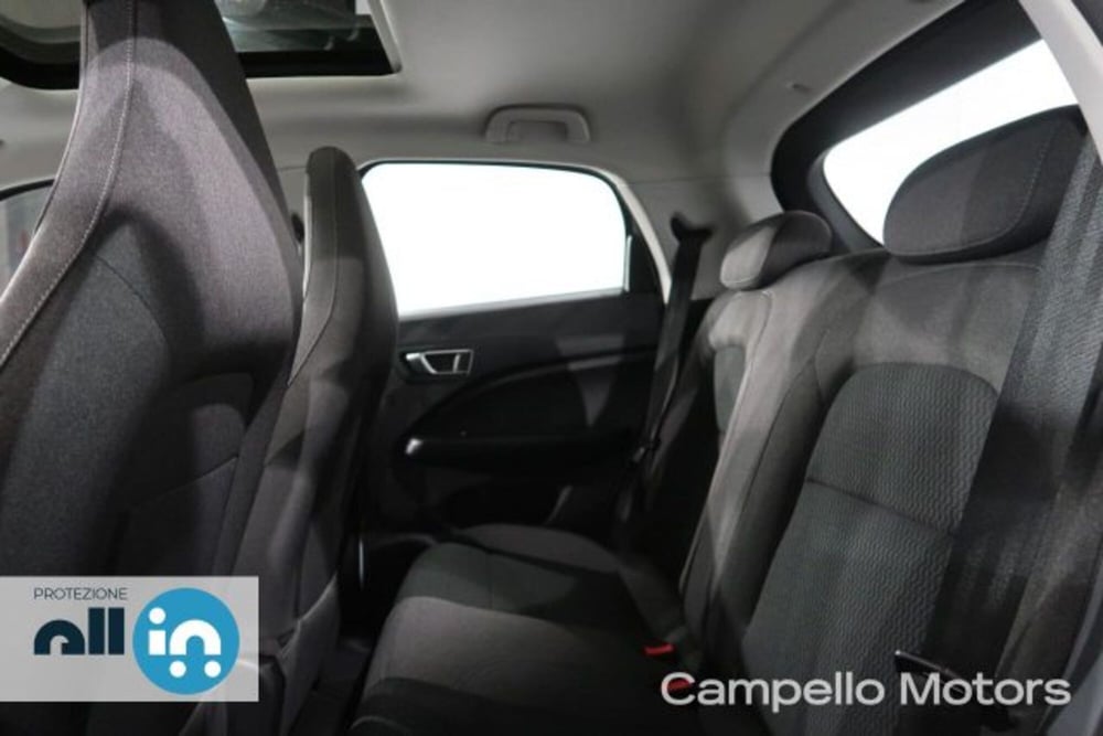 Leapmotor T03 nuova a Venezia (6)