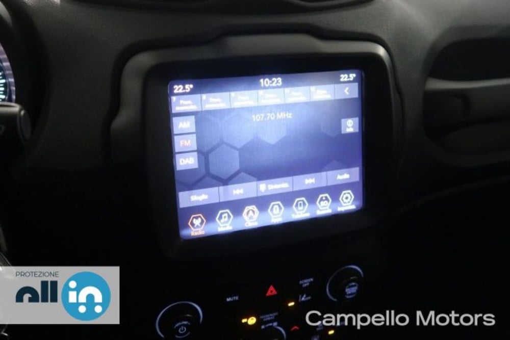 Jeep Renegade usata a Venezia (10)