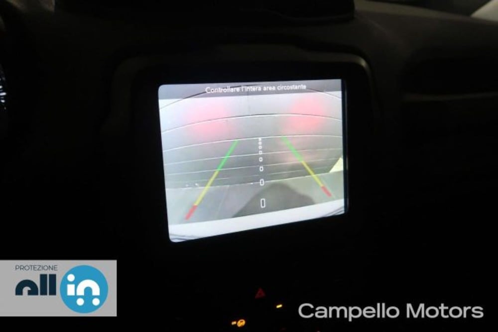 Jeep Renegade usata a Venezia (11)