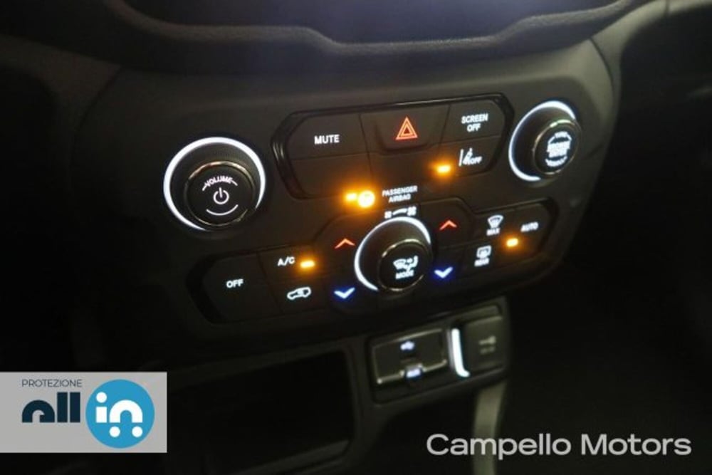 Jeep Renegade usata a Venezia (12)
