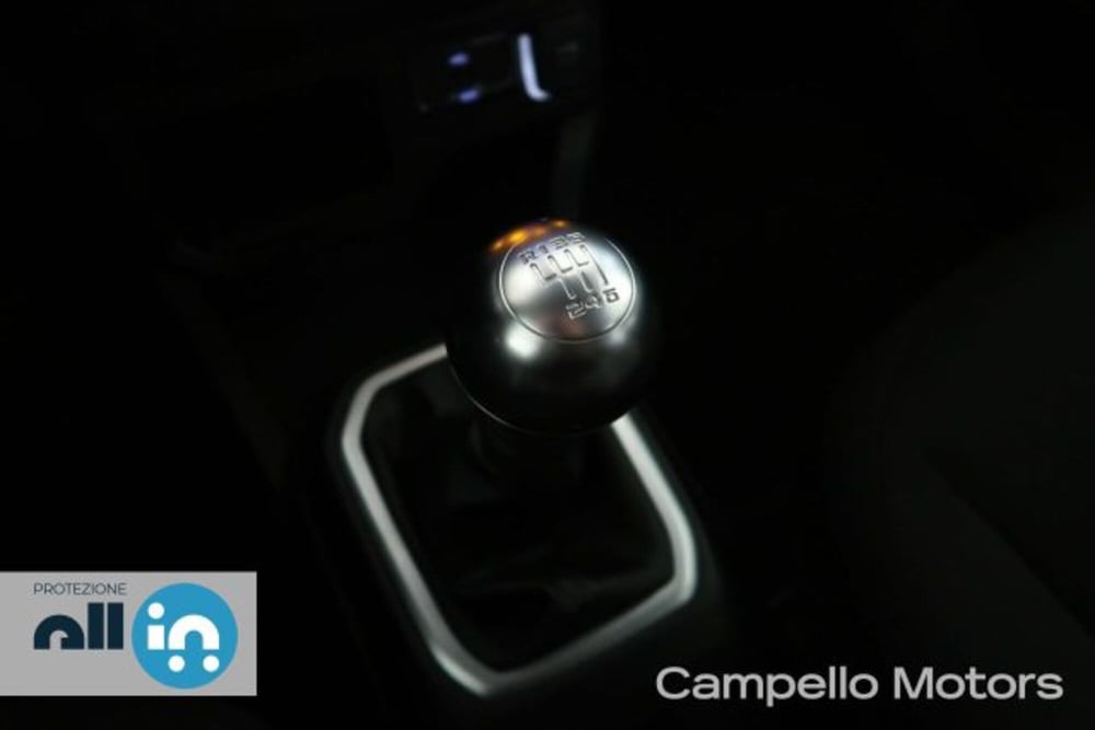 Jeep Renegade usata a Venezia (13)