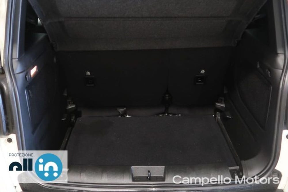 Jeep Renegade usata a Venezia (19)