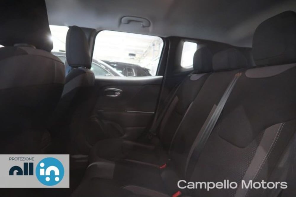 Jeep Renegade usata a Venezia (6)