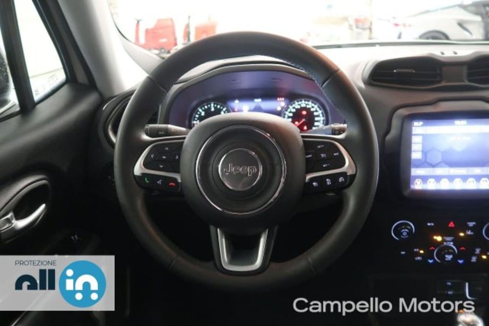 Jeep Renegade usata a Venezia (8)