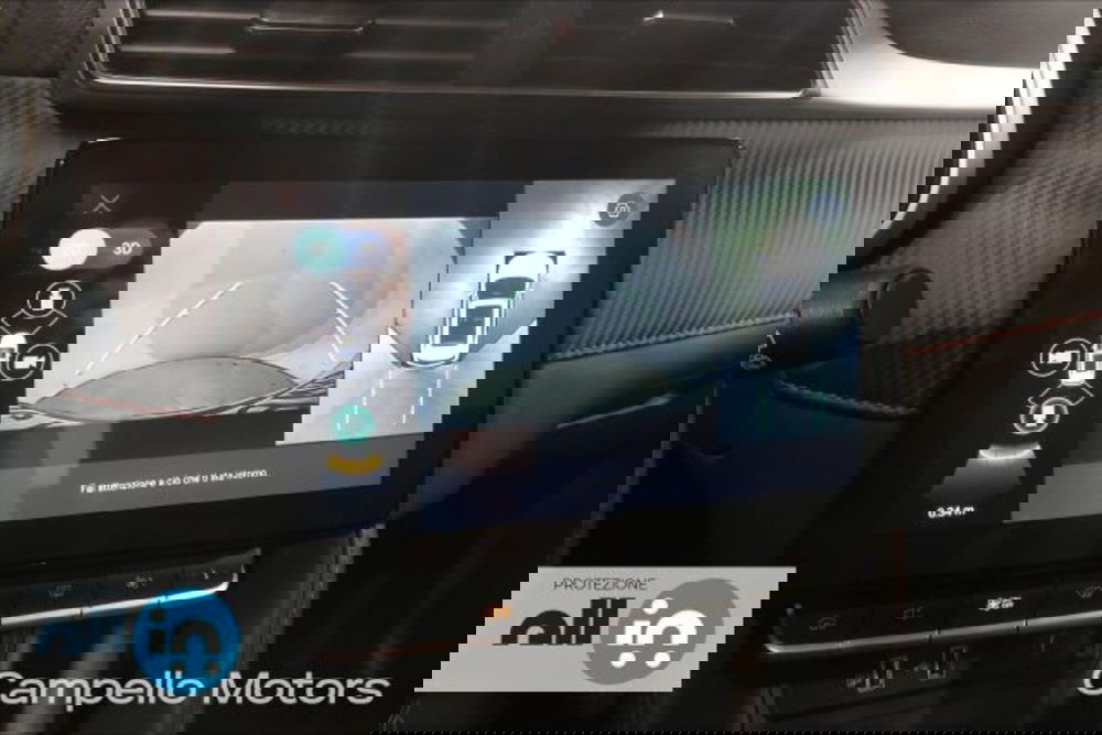 Mg ZS usata a Venezia (11)