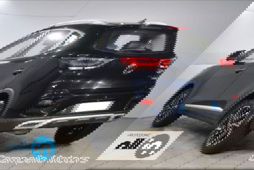 Mg ZS usata a Venezia (3)