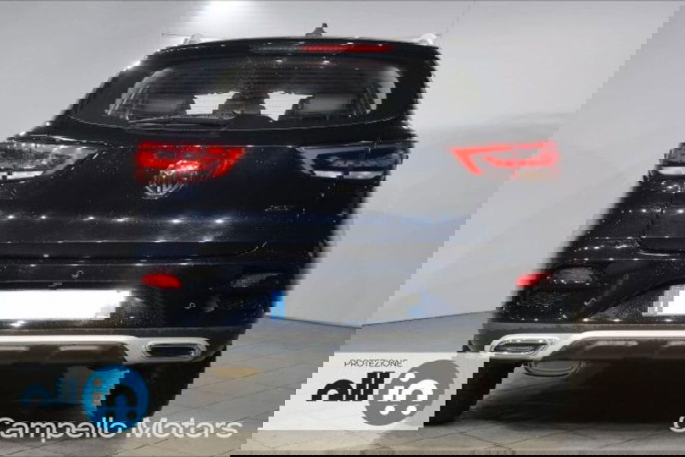 Mg ZS usata a Venezia (4)