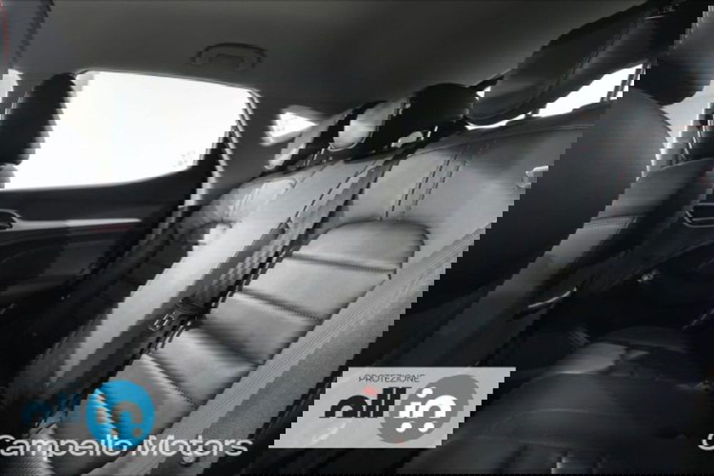 Mg ZS usata a Venezia (6)
