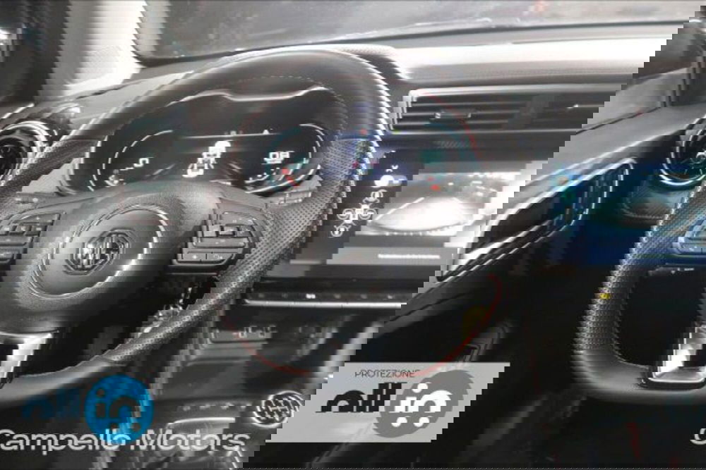 Mg ZS usata a Venezia (8)